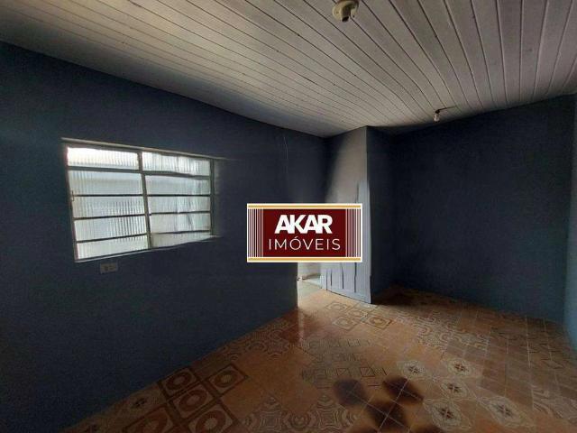 Casa / Sobrado para Venda em Santo André/SP Jardim Stella 3 Quartos