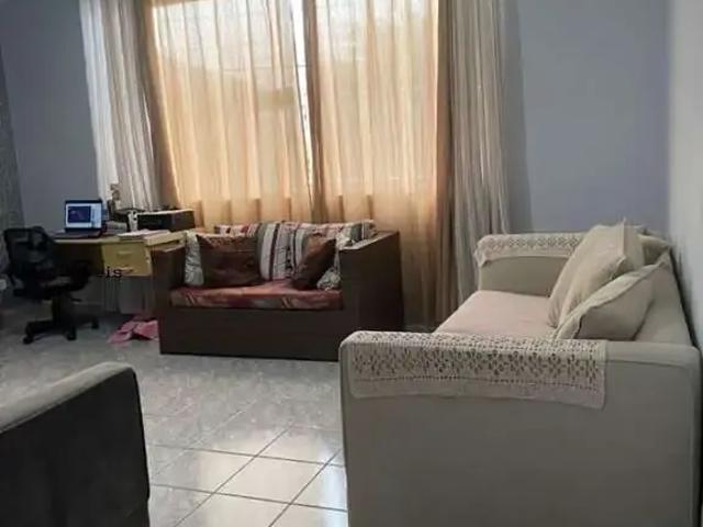 Casa / Sobrado para Venda em Santo André/SP Jardim Stella 3 Quartos