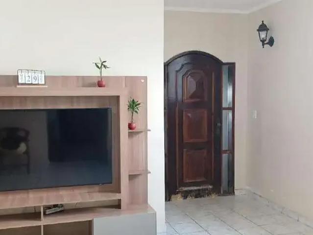 Casa / Sobrado para Venda em Santo André/SP Jardim Stella 3 Quartos