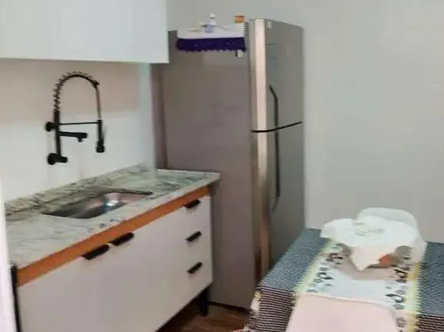 Casa / Sobrado para Venda em Santo André/SP Jardim Stella 3 Quartos