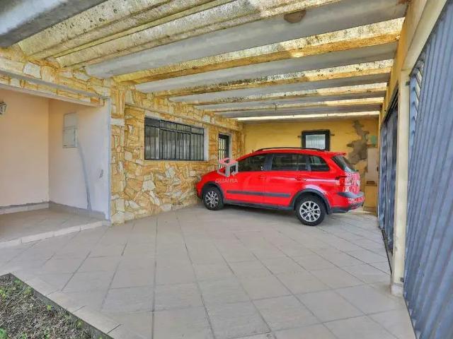 Casa / Sobrado para Venda em Santo André/SP Jardim Stella 3 Quartos