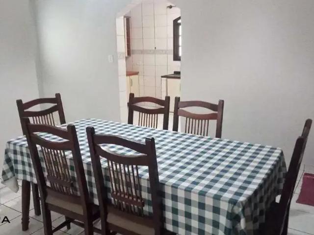 Casa / Sobrado para Venda em Santo André/SP Jardim Stella 3 Quartos