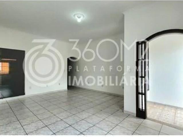 Casa / Sobrado para Venda em Santo André/SP Jardim Stella 3 Quartos