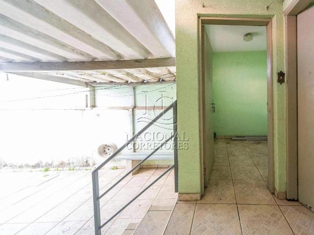 Casa / Sobrado para Venda em Santo André/SP Jardim Stella 3 Quartos