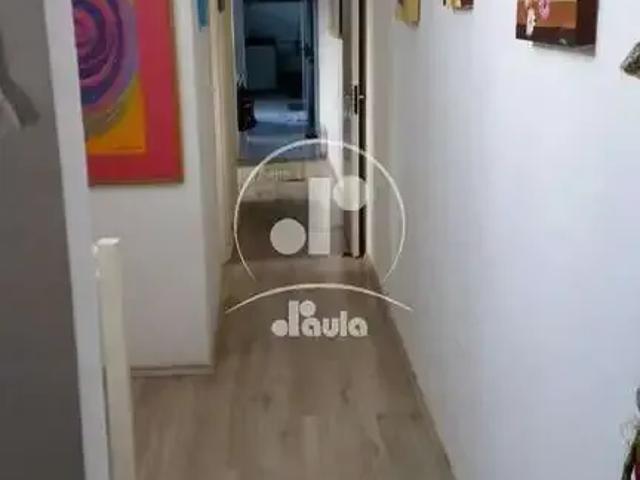 Casa / Sobrado para Venda em Santo André/SP Jardim Stella 3 Quartos