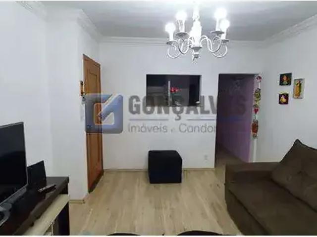 Casa / Sobrado para Venda em Santo André/SP Jardim Stella 3 Quartos