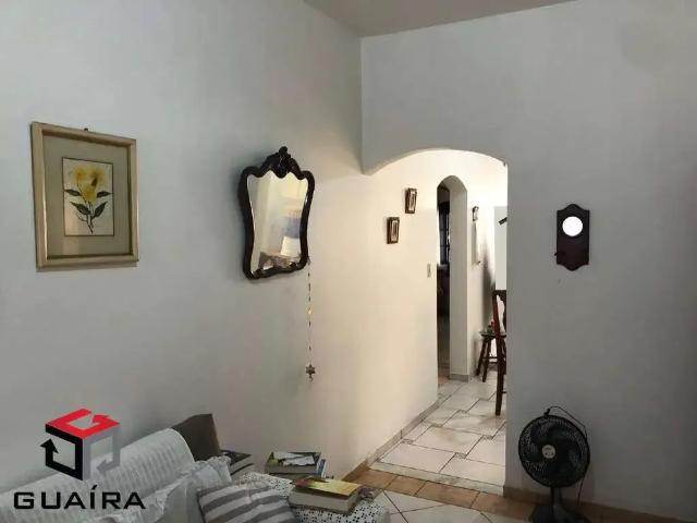 Casa / Sobrado para Venda em Santo André/SP Jardim Stella 3 Quartos