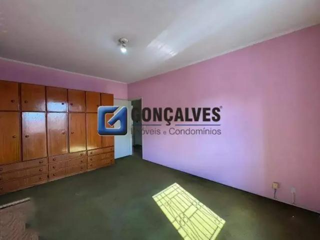 Casa / Sobrado para Venda em Santo André/SP Jardim Stella 3 Quartos