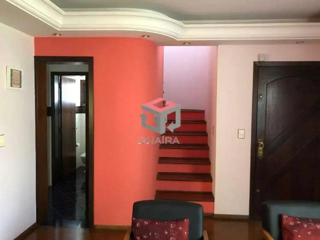 Casa / Sobrado para Venda em Santo André/SP Jardim Stella 3 Quartos