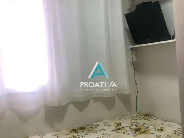 Casa / Sobrado para Venda em Santo André/SP Jardim Stella 3 Quartos