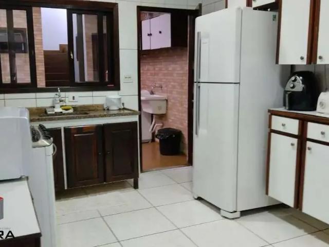 Casa / Sobrado para Venda em Santo André/SP Jardim Stella 3 Quartos