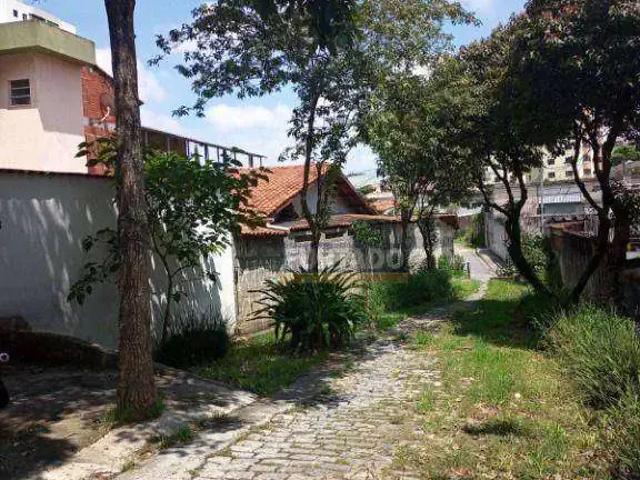 Casa / Sobrado para Venda em Santo André/SP Jardim Stella 3 Quartos