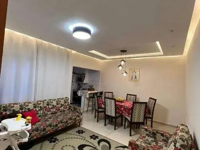 Casa / Sobrado para Venda em Santo André/SP Jardim Stella 3 Quartos