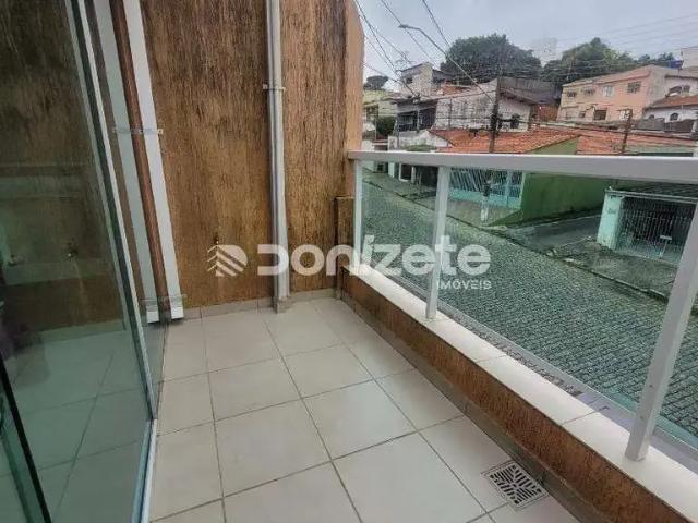 Casa / Sobrado para Venda em Santo André/SP Jardim Stella 3 Quartos