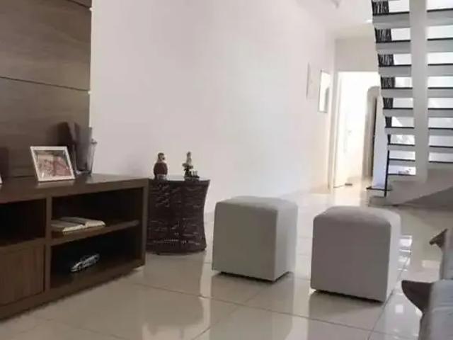 Casa / Sobrado para Venda em Santo André/SP Jardim Stella 3 Quartos