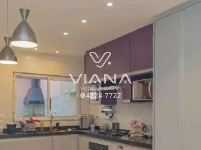 Casa / Sobrado para Venda em Santo André/SP Jardim Stella 3 Quartos