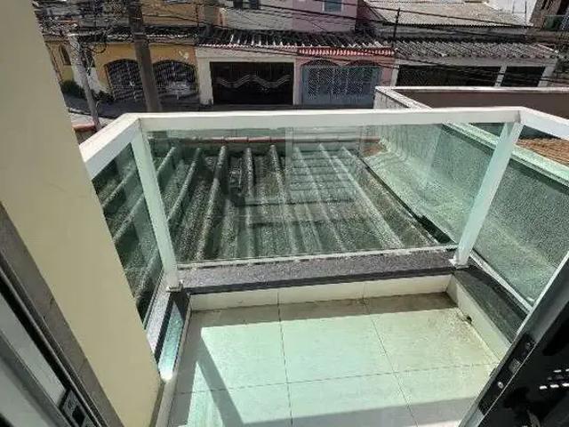 Casa / Sobrado para Venda em Santo André/SP Jardim Stella 3 Quartos