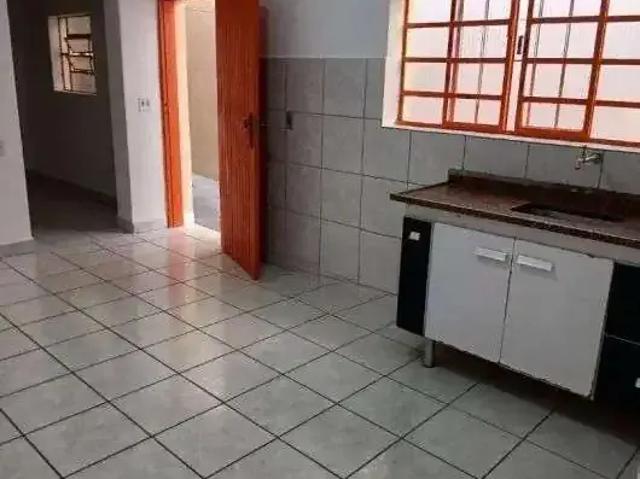 Casa / Sobrado para Venda em Santo André/SP Jardim Stella 3 Quartos