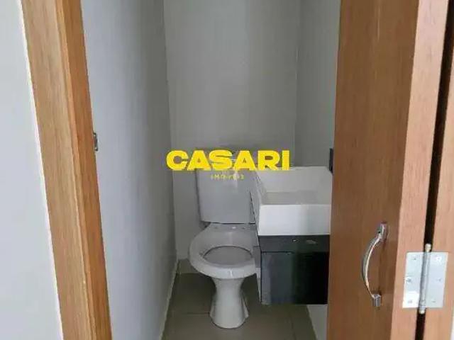 Casa / Sobrado para Venda em Santo André/SP Jardim Stella 3 Quartos