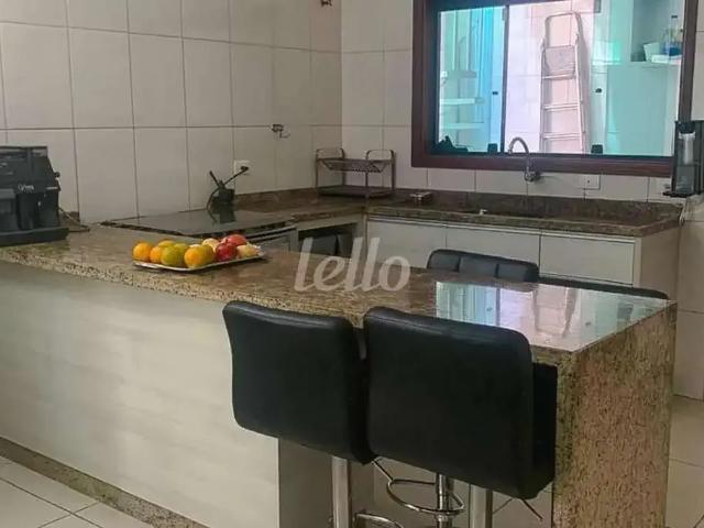 Casa / Sobrado para Venda em Santo André/SP Jardim Stella 3 Quartos