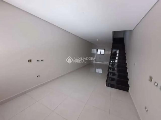 Casa / Sobrado para Venda em Santo André/SP Jardim Stella 3 Quartos
