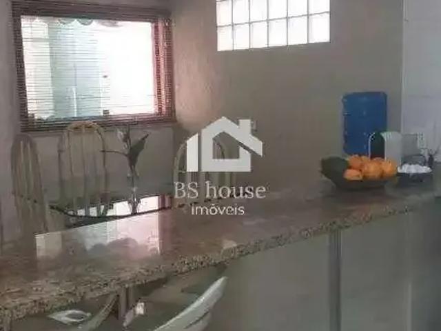 Casa / Sobrado para Venda em Santo André/SP Jardim Stella 3 Quartos