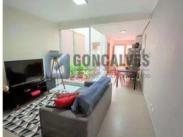 Casa / Sobrado para Venda em Santo André/SP Jardim Stella 3 Quartos