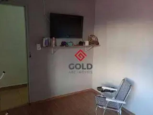Casa / Sobrado para Venda em Santo André/SP Jardim Stella 3 Quartos