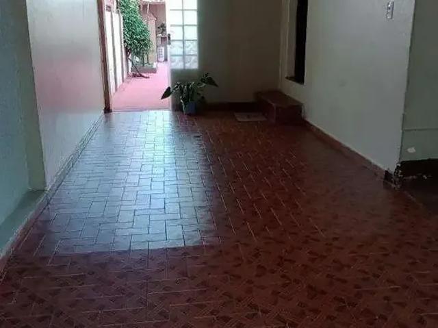 Casa / Sobrado para Venda em Santo André/SP Jardim Stella 3 Quartos