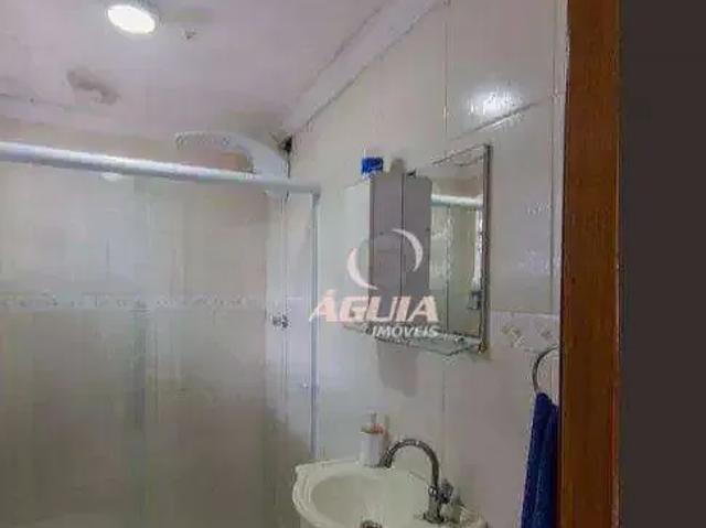 Casa / Sobrado para Venda em Santo André/SP Jardim Stella 3 Quartos