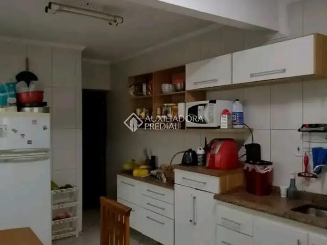 Casa / Sobrado para Venda em Santo André/SP Jardim Stella 3 Quartos