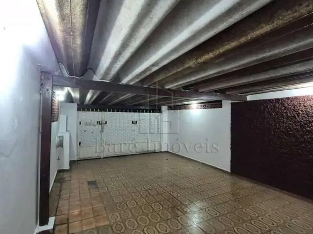 Casa / Sobrado para Venda em Santo André/SP Jardim Stella 3 Quartos