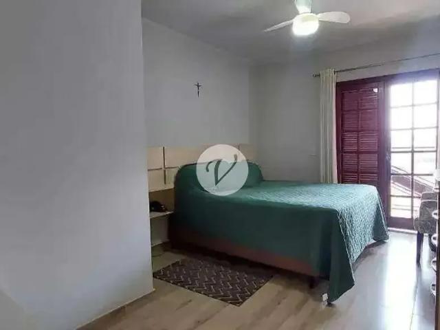 Casa / Sobrado para Venda em Santo André/SP Jardim Stella 3 Quartos