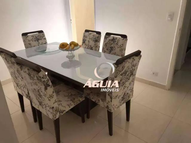 Casa / Sobrado para Venda em Santo André/SP Jardim Stella 3 Quartos