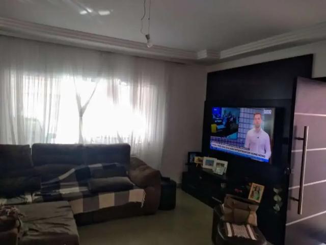 Casa / Sobrado para Venda em Santo André/SP Jardim Stella 3 Quartos