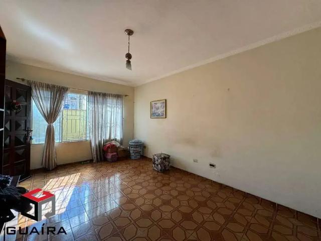 Casa / Sobrado para Venda em Santo André/SP Jardim Stella 3 Quartos