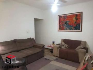 Casa / Sobrado para Venda em Santo André/SP Jardim Stella 3 Quartos
