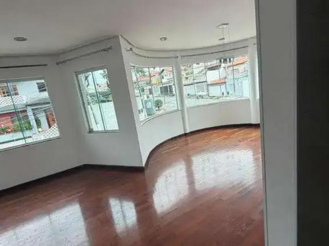 Casa / Sobrado para Venda em Santo André/SP Jardim Stella 3 Quartos