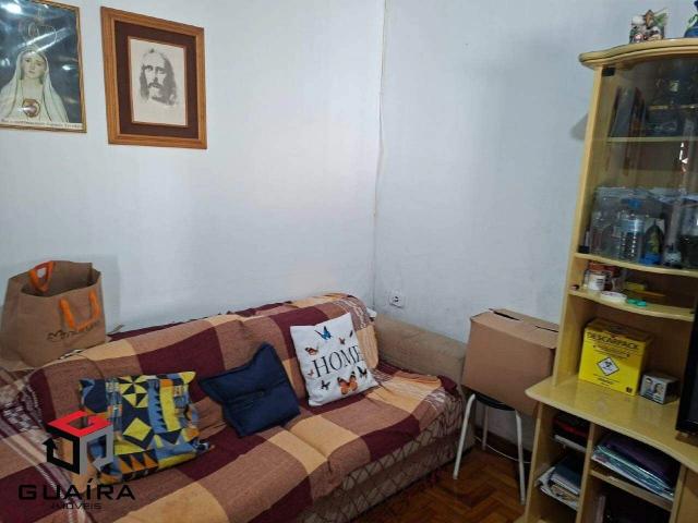 Casa / Sobrado para Venda em Santo André/SP Jardim Stella 2 Quartos
