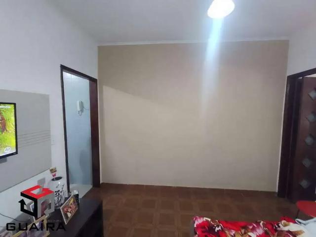 Casa / Sobrado para Venda em Santo André/SP Jardim Stella 2 Quartos
