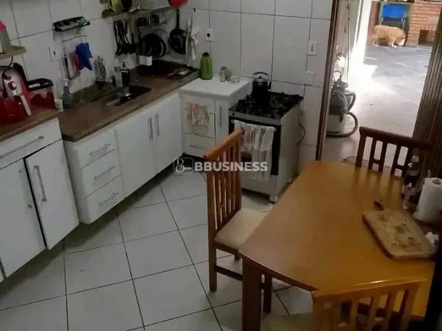 Casa / Sobrado para Venda em Santo André/SP Jardim Stella 2 Quartos