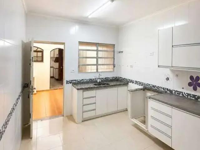 Casa / Sobrado para Venda em Santo André/SP Jardim Stella 2 Quartos