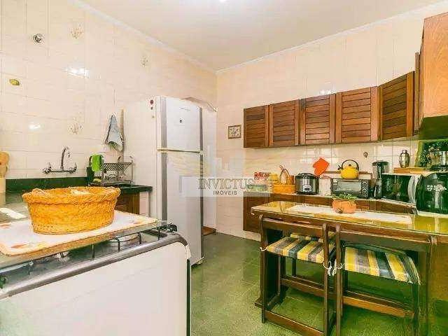 Casa / Sobrado para Venda em Santo André/SP Jardim Stella 2 Quartos