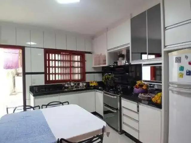 Casa / Sobrado para Venda em Santo André/SP Jardim Stella 2 Quartos