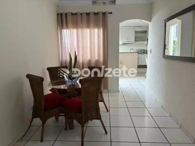 Casa / Sobrado para Venda em Santo André/SP Jardim Stella 2 Quartos