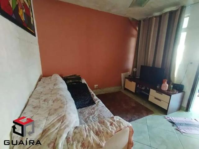 Casa / Sobrado para Venda em Santo André/SP Jardim Stella 2 Quartos