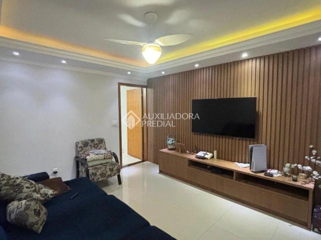 Casa / Sobrado para Venda em Santo André/SP Jardim Stella 2 Quartos