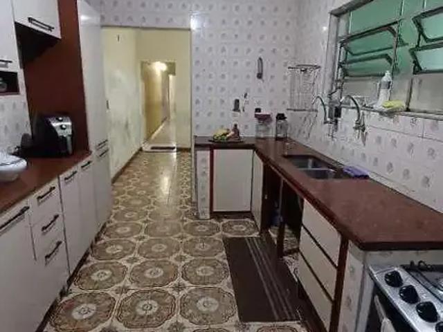 Casa / Sobrado para Venda em Santo André/SP Jardim Stella 2 Quartos