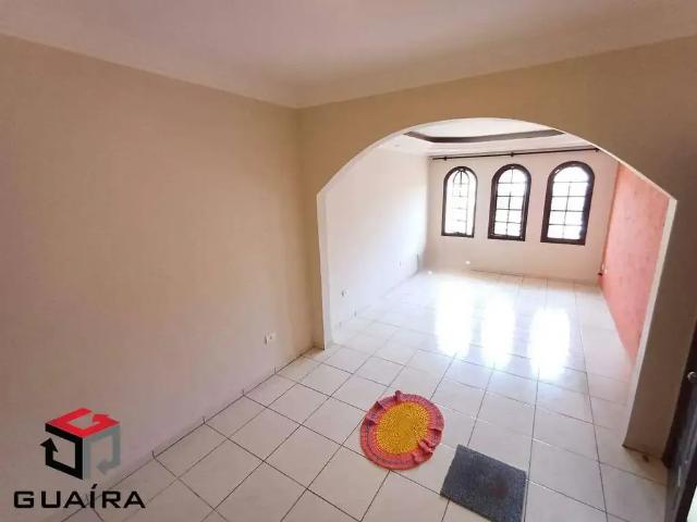 Casa / Sobrado para Venda em Santo André/SP Jardim Stella 2 Quartos