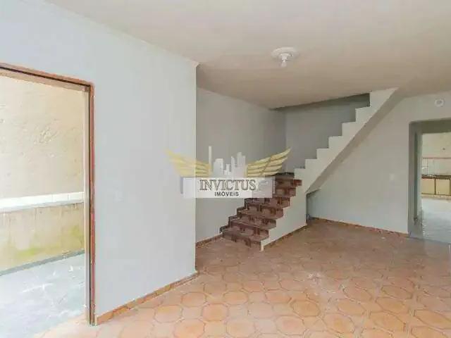 Casa / Sobrado para Venda em Santo André/SP Jardim Stella 2 Quartos